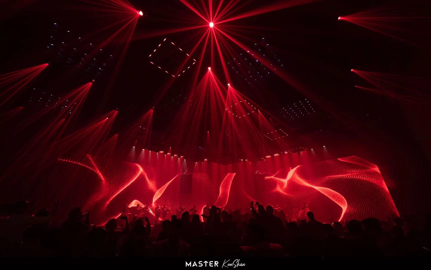 昆山昆山MASTER CLUB,昆山玛斯特酒吧