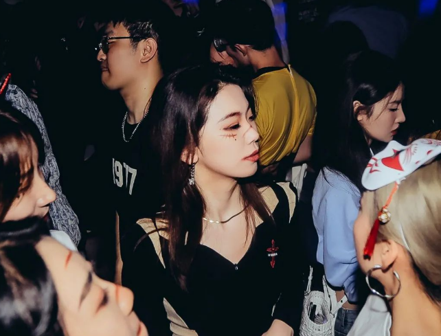 上海上海ASL酒吧,上海ASL Club