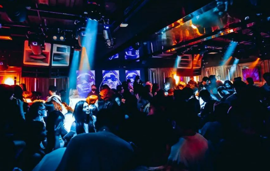 上海上海ASL酒吧,上海ASL Club