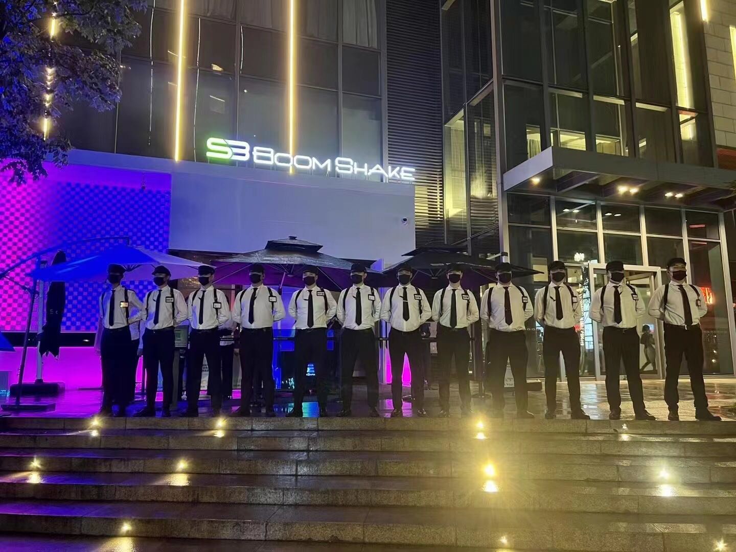 杭州杭州BoomShake酒吧,杭州BSK酒吧