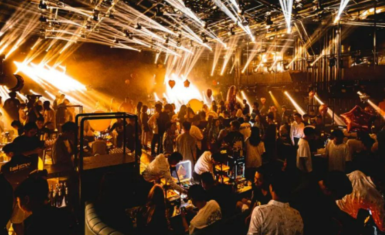 嘉兴嘉兴爱秀酒吧,嘉兴I SHOW CLUB