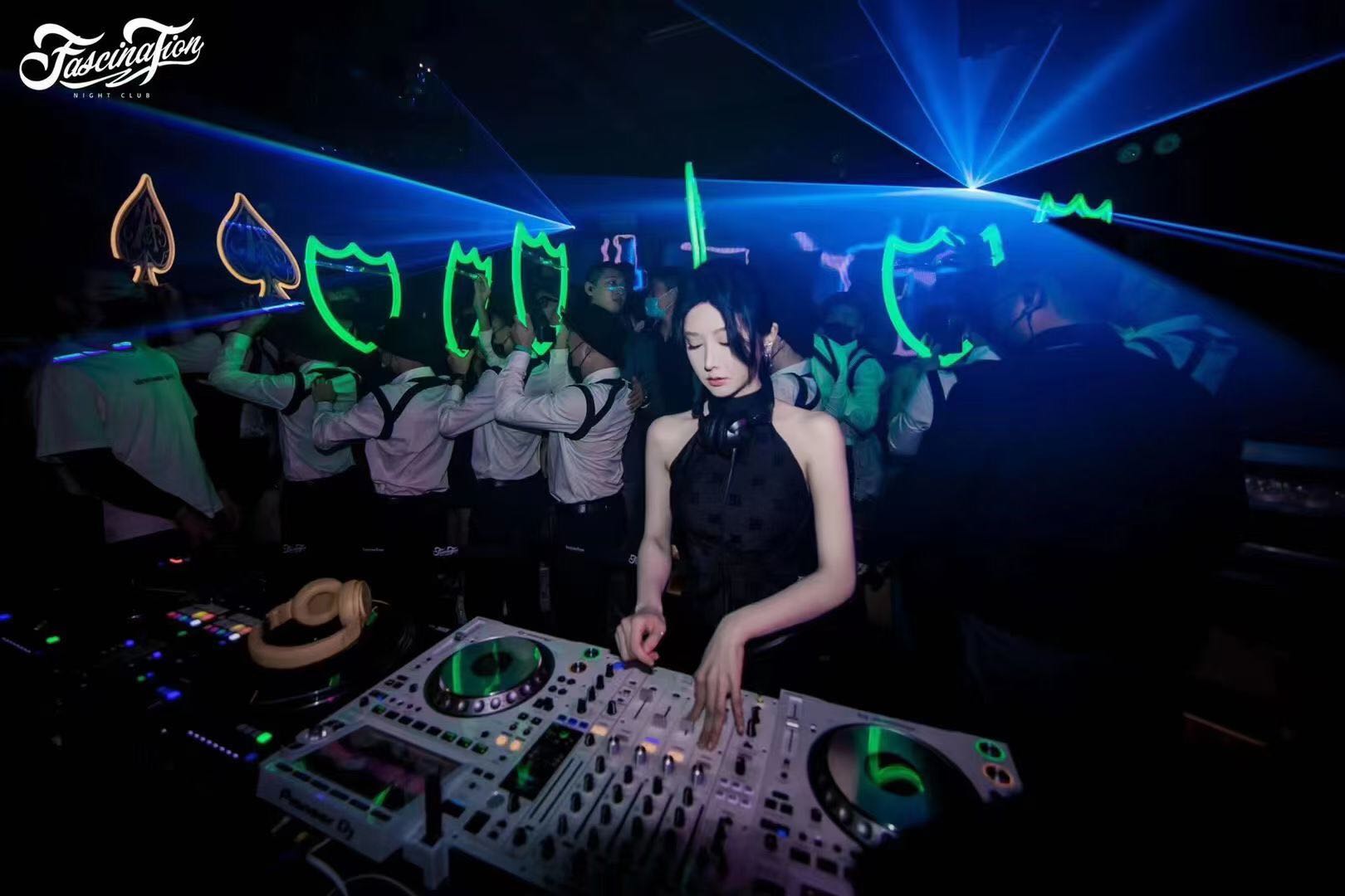 杭州杭州FT酒吧,杭州Fascintion Club