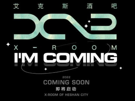 鹤城鹤城艾克斯酒吧,鹤城X酒吧,鹤城X-ROOM