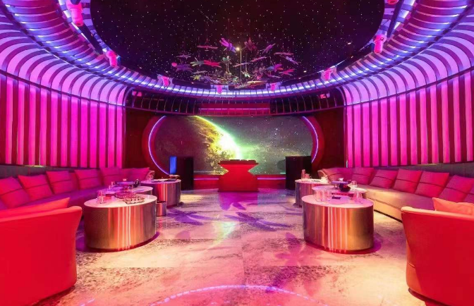 福州福州DNA酒吧,福州DNA CLUB