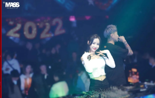广州广州MASS酒吧,广州AM MASS CLUB