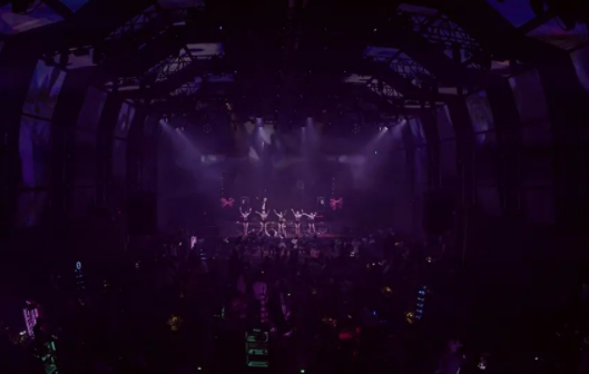 澄迈澄迈EDM酒吧,澄迈EDM CLUB