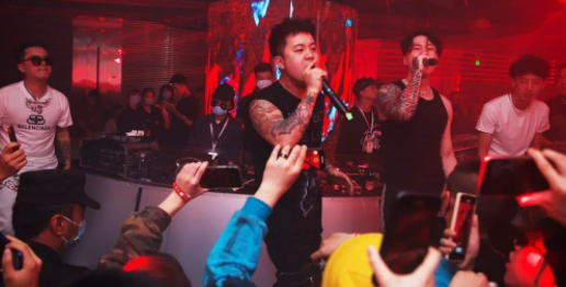昆明昆明MT酒吧,昆明MEHTEH CLUB