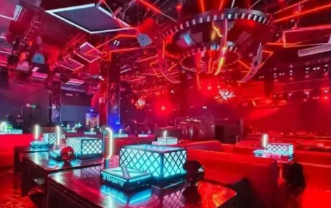 南宁南宁TZ酒吧,南宁TZ.Party（江南五一店）