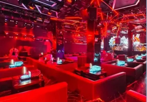 南宁南宁TZ酒吧,南宁TZ.Party（江南五一店）