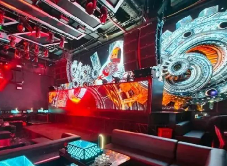南宁南宁TZ酒吧,南宁TZ.Party（江南五一店）