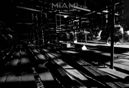 平度平度迈阿密酒吧,平度MIAMI CLUB
