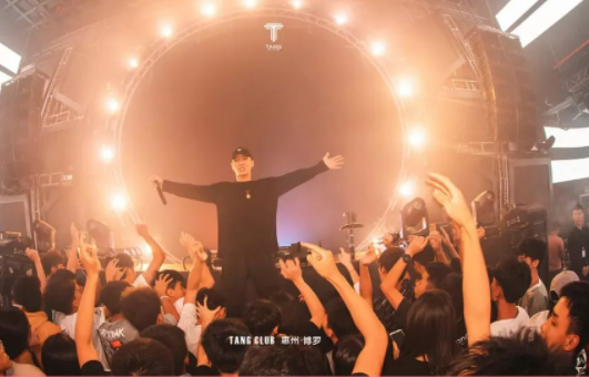 博罗TANG CLUB/TANG酒吧