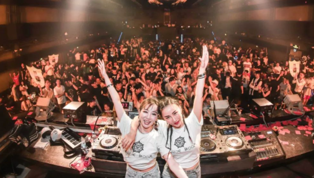 怀化怀化FOX酒吧,怀化FOX CLUB