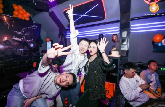 德阳德阳BY酒吧,德阳BOOM PARTY CLUB
