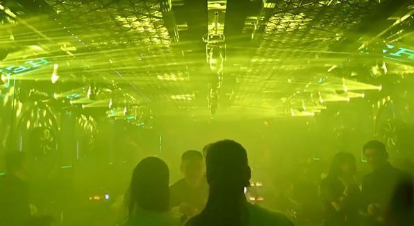 郴州爱马仕酒吧/hermes club