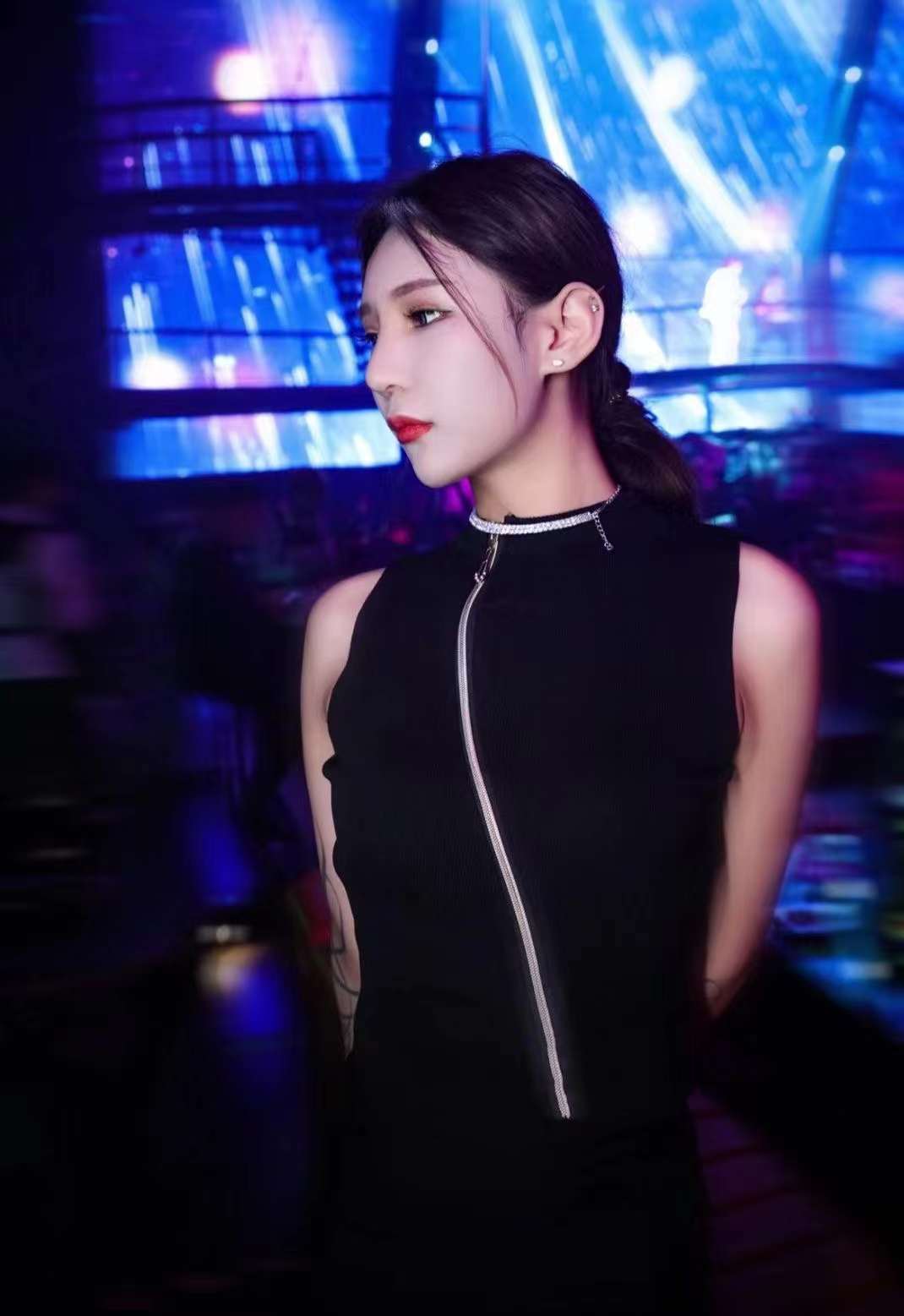 龙岗龙岗FRESH酒吧,龙岗FRESH CLUB