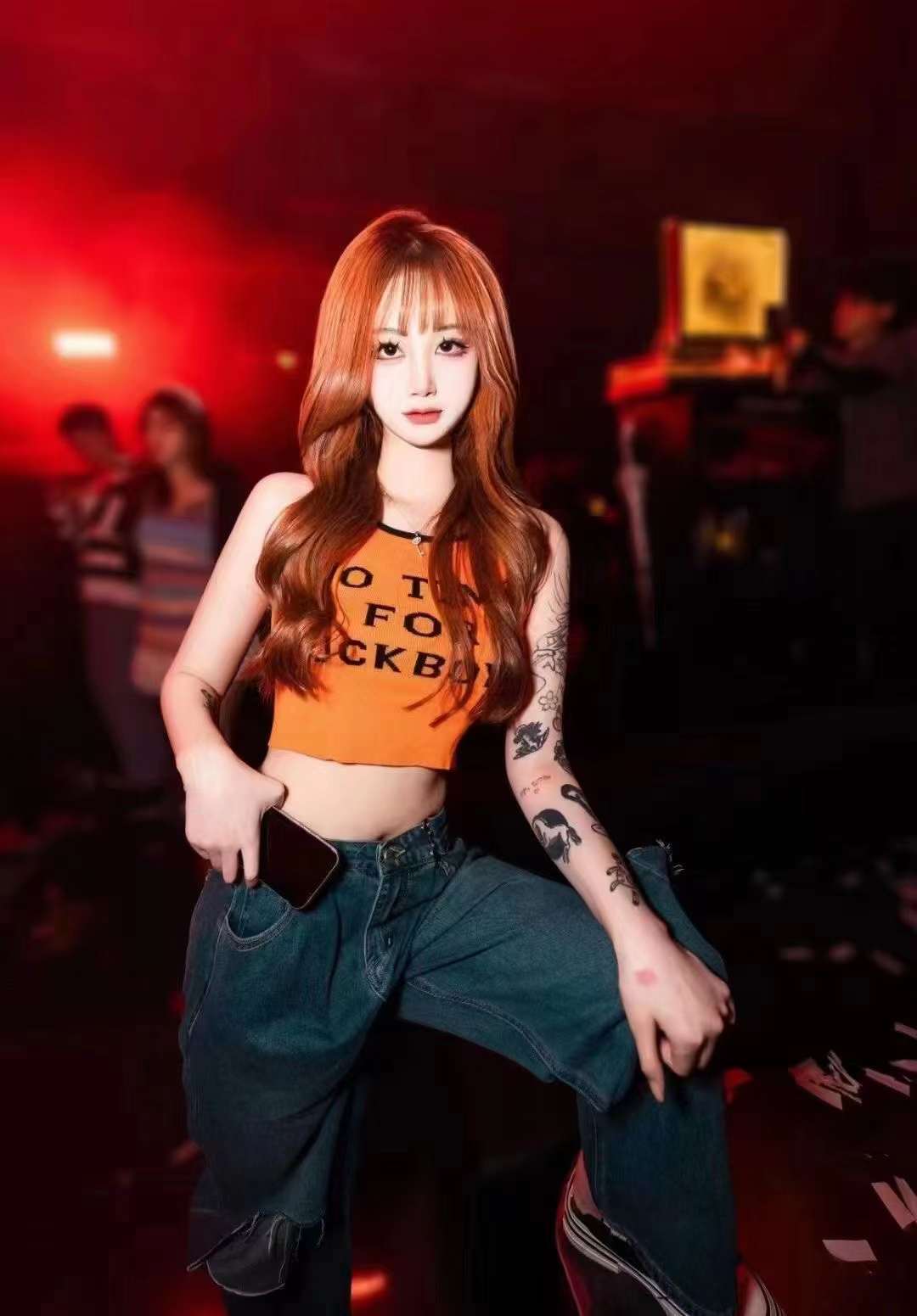 龙岗龙岗FRESH酒吧,龙岗FRESH CLUB