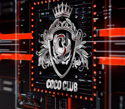 沙琅沙琅可可酒吧,沙琅COCO CLUB