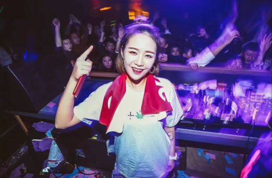 商丘商丘可可酒吧,商丘COCO CLUB