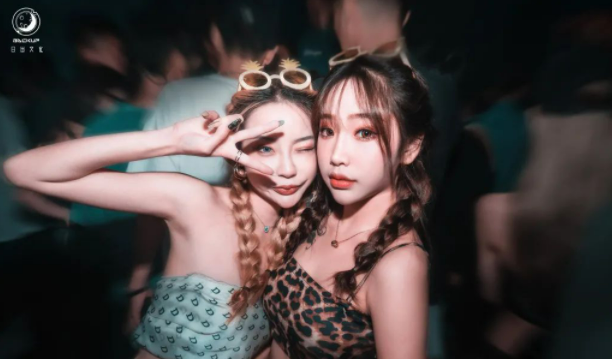 江门江门backup酒吧,江门BACKUP CLUB