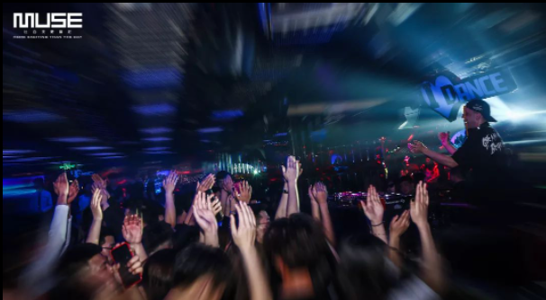 太原太原缪斯酒吧,太原MUSE CLUB