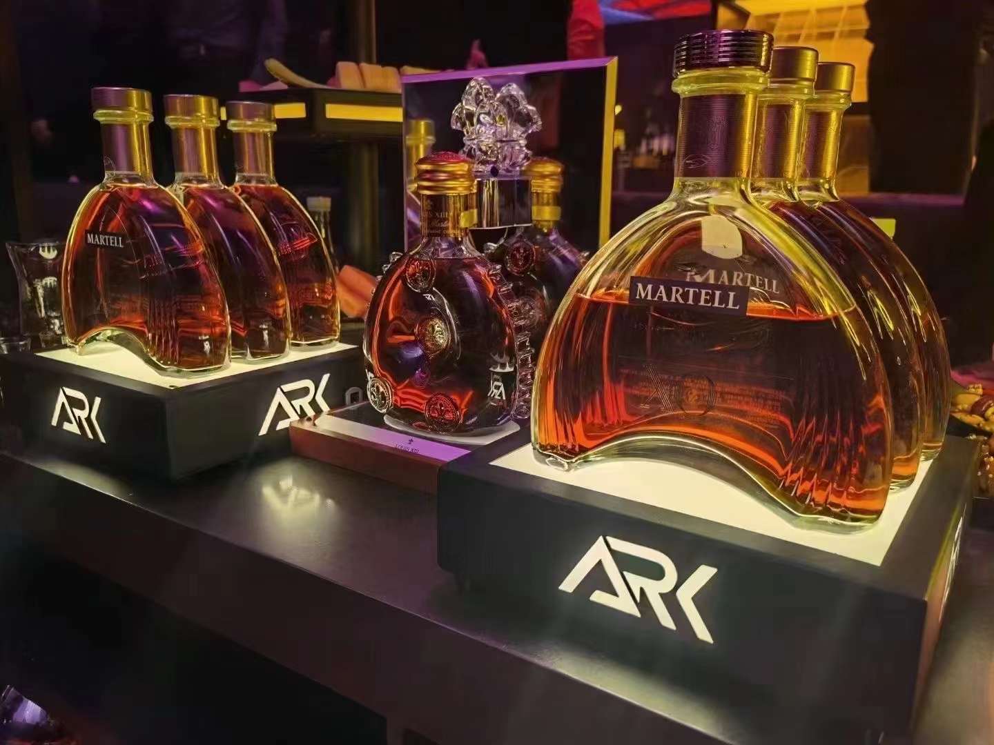 乌鲁木齐乌鲁木齐ARK酒吧,乌鲁木齐ARK梦幻空间