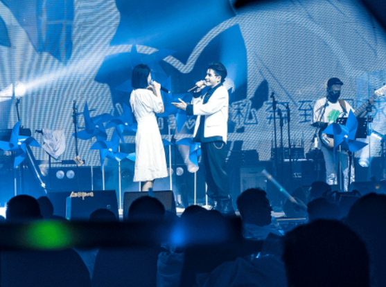 哈尔滨哈尔滨花海LIVE HOUSE