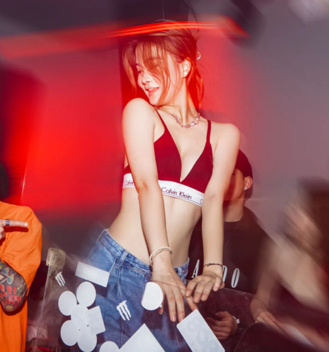 郑州郑州808酒吧,郑州808MAFIA CLUB