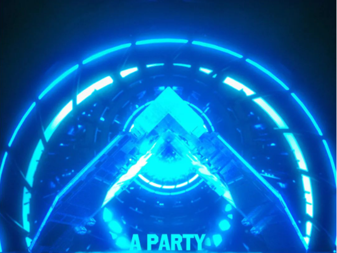 高州高州A Party酒吧