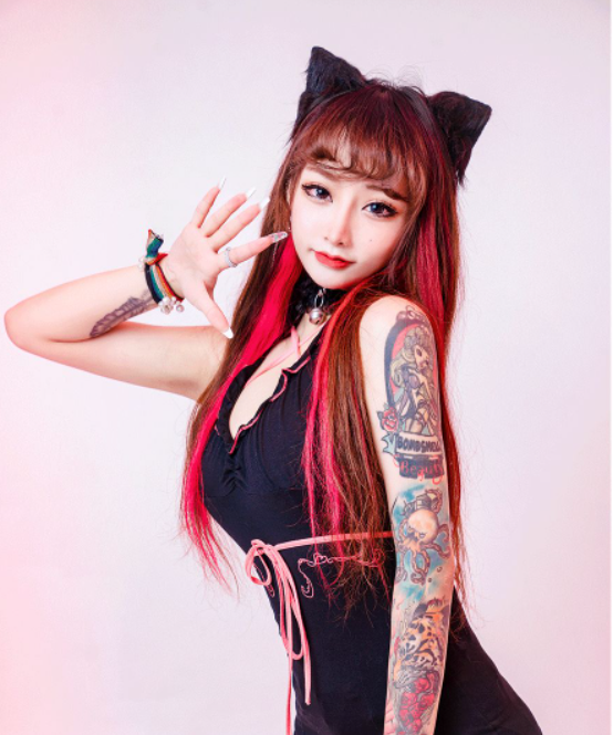 临颍临颍熊猫酒吧,临颍SUPER PANDA CLUB