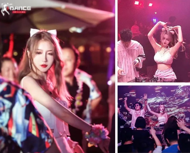 安康安康派对酒吧,安康PARTY FUN CLUB