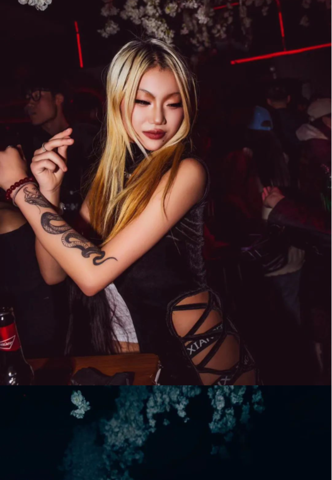 青岛青岛ICS酒吧,青岛ICS NIGHT CLUB