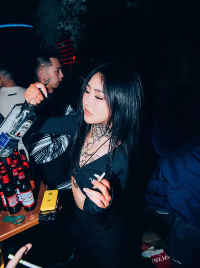 西宁西宁BACE酒吧,西宁BACE CLUB