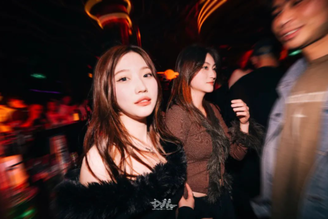 苏州苏州DM酒吧,苏州DM Club
