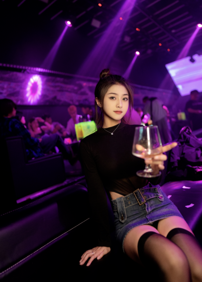 北京北京RS跳舞俱乐部,北京RS DANCE CLUB