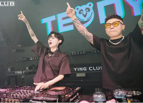 惠州惠州MITOL酒吧,惠州MITOL CLUB