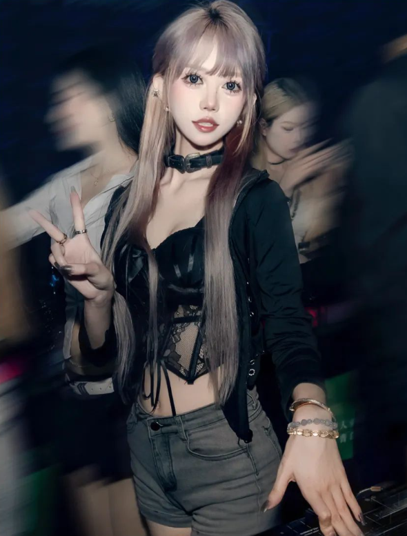 杭州杭州ARIIA酒吧,杭州ARIIA PARTY CLUB
