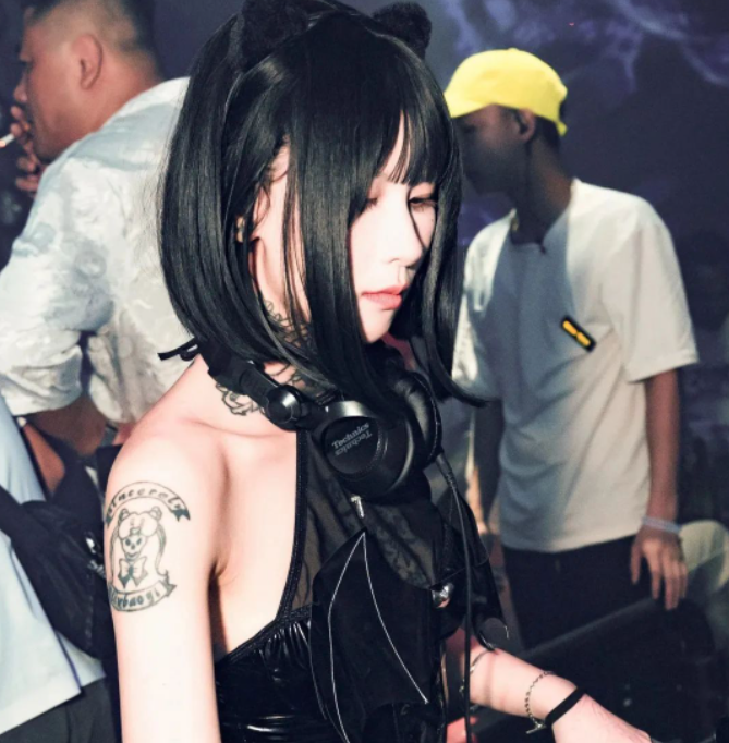 昆明昆明麻吉LiveHouse,昆明MATCH LiveHouse
