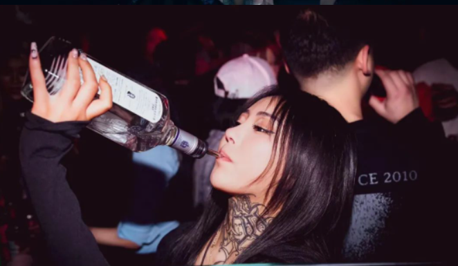 汝州汝州面具酒吧,汝州MASK CLUB