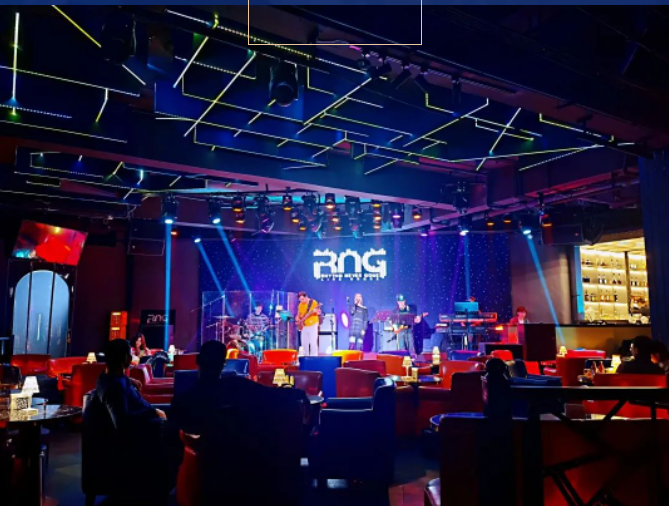 慈溪慈溪RNGlivehouse