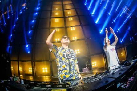 武汉武汉DOOOO LIVE HOUSE