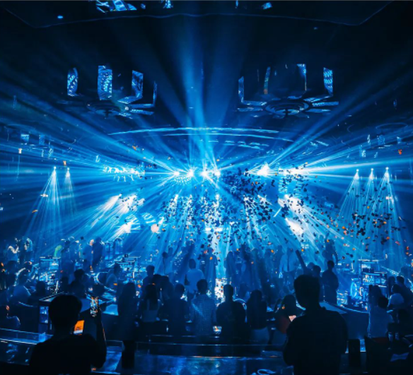 潮州潮州SPACE MIX酒吧,潮州SPACE MIX CLUB