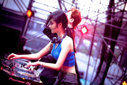 常州TAXX酒吧/TAXX CZ CLUB