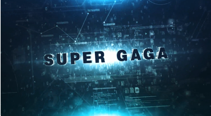 信宜信宜SUPERGAGA泇泇派对空间