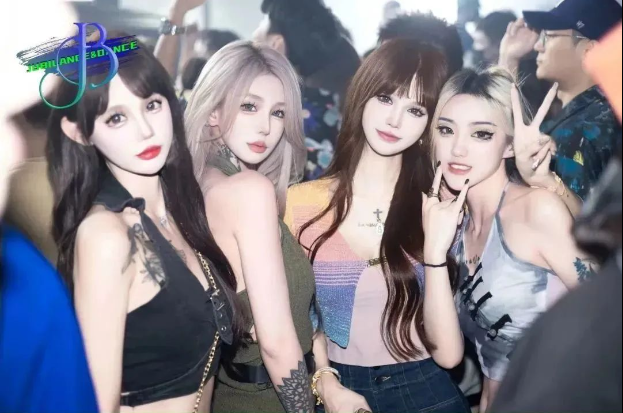 杭州杭州NICE SEVEN酒吧,杭州NICE SEVEN CLUB
