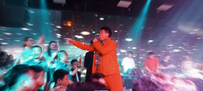 屯昌屯昌迈阿密酒吧,屯昌MIAMI CLUB