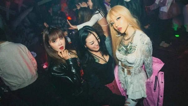 广州广州EMO酒吧,广州EMO lab club