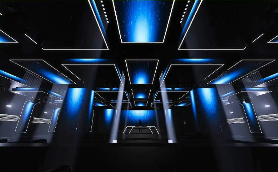 江门江门GL酒吧,江门GL CLUB