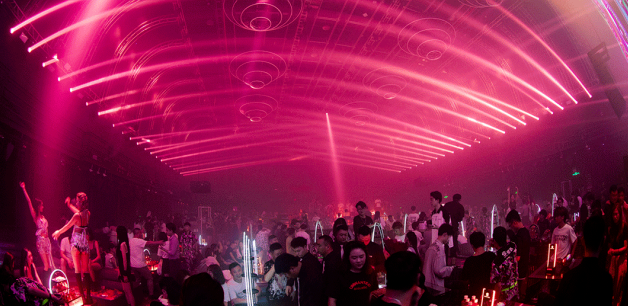 惠州惠州星浩酒吧,惠州STAR HOW CLUB