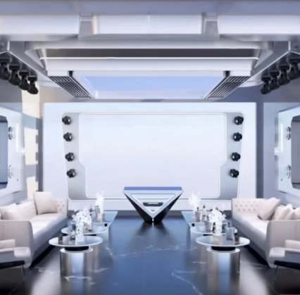 大理大理LV PTK,大理LIVING ROOM